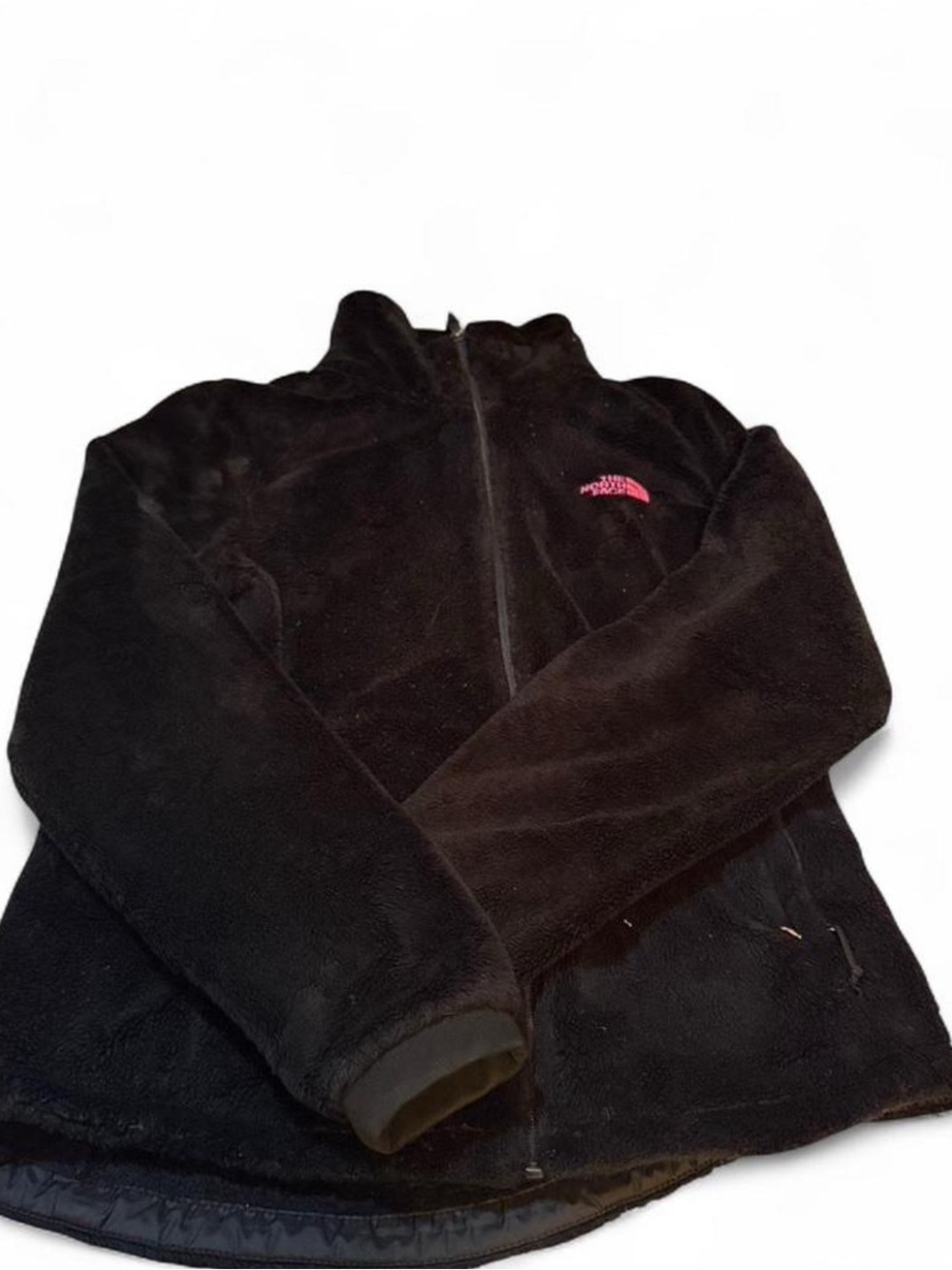 The North Face Women's 3 Piece Jacket & Vest Bundle - Black, Gray - Picture 4 of 8
